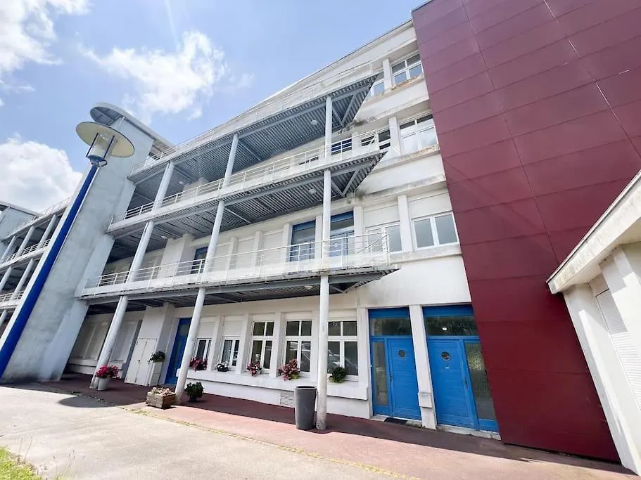 Appartement Appart Avec Vue Mer Incroyable Sur L'Aber Wrac'H Landéda